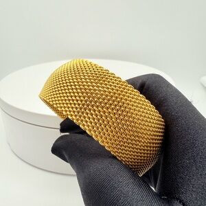Gold Filled Bracelet